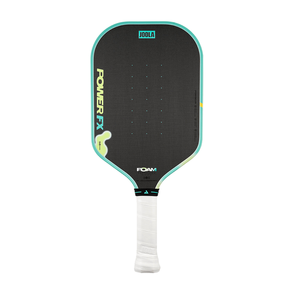 JOOLA Perseus Power FX 16mm Pickleball Paddle