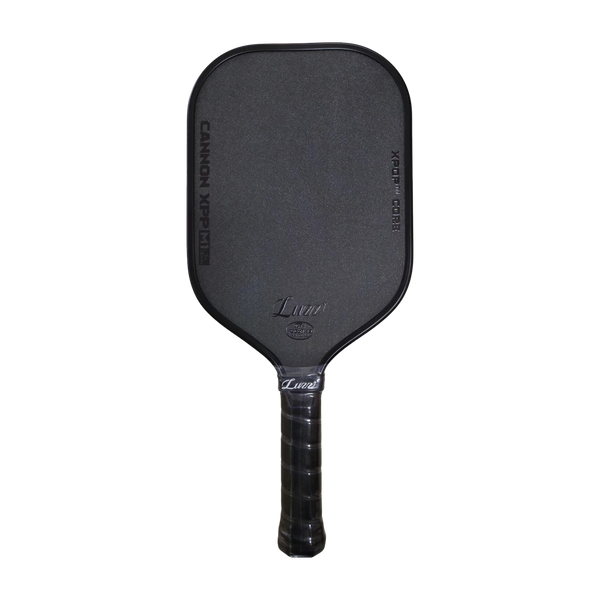 Luzz Cannon XPP Pickleball Paddle