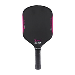 Luzz Glider 2026 Pickleball Paddle - Hybrid 16mm, Standard