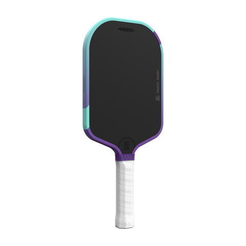 MARK Unmarked 2026 16mm Pickleball Paddle