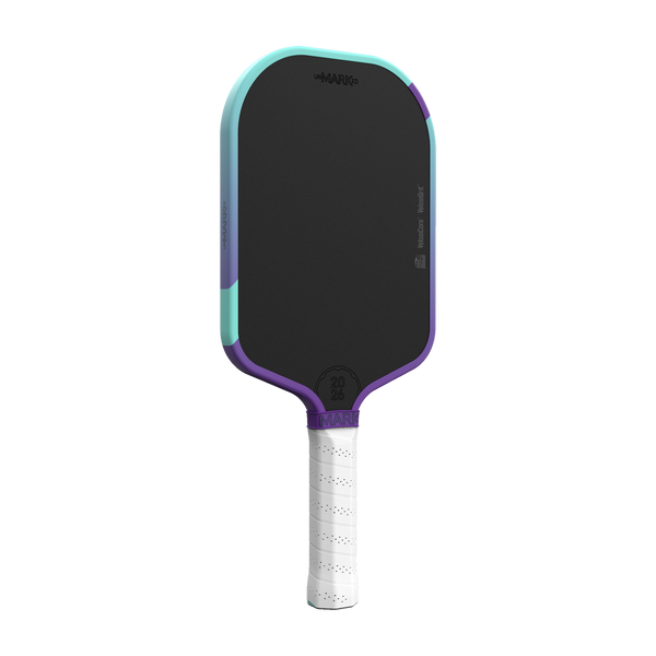 MARK Unmarked 2026 16mm Pickleball Paddle