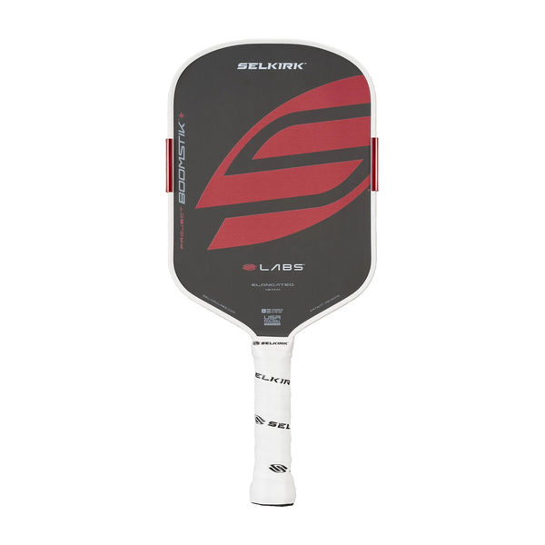 Selkirk LABS Boomstik Elongated Pickleball Paddle USA Version