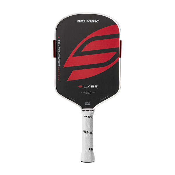 Selkirk LABS Boomstik Elongated Pickleball Paddle USA Version