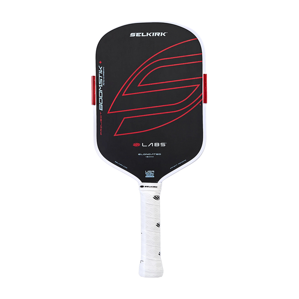 Selkirk LABS Boomstik Elongated Pickleball Paddle