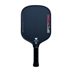 Spartus Spitfire Standard Widebody 16mm Pickleball Paddle