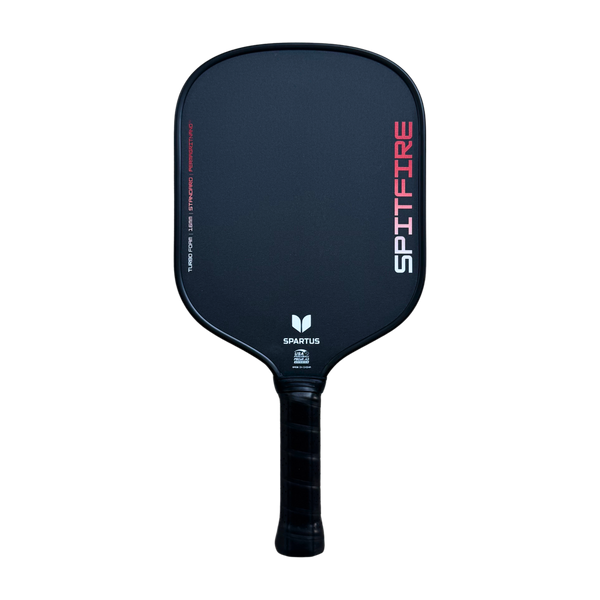 Spartus Spitfire Standard Widebody 16mm Pickleball Paddle