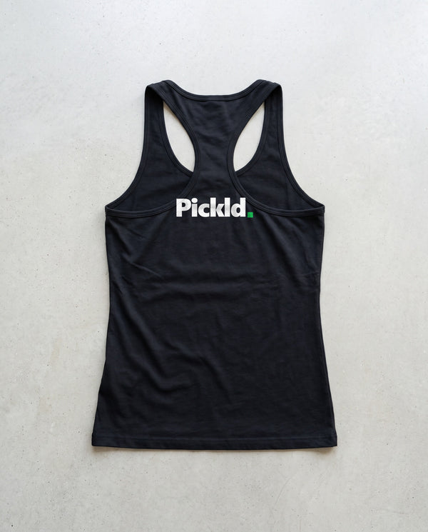 Pickld Racerback Singlet, Limited Edition