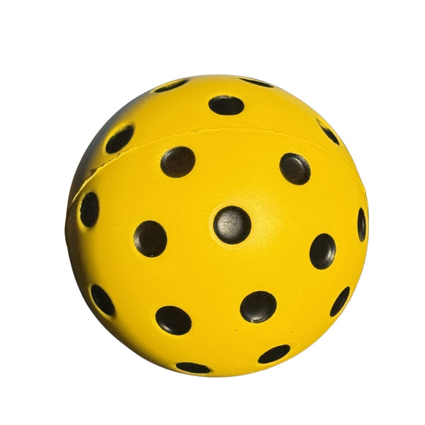 Pickld Silent Pickleball — Quiet Foam Indoor Training Ball