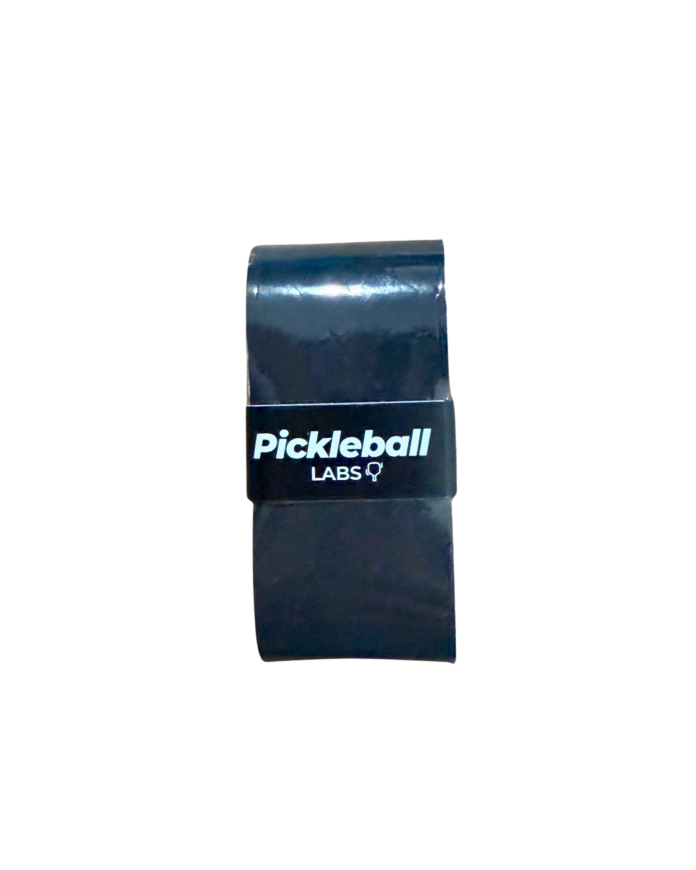 Pickleball Labs FlexTac pickleball overgrip in black