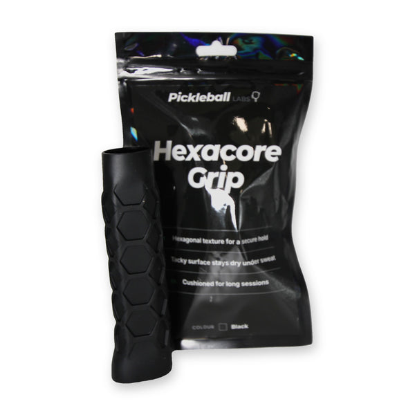 Pickleball Labs Hexacore Grip