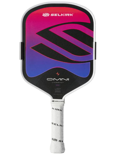Selkirk Omni Widebody Pickleball Paddle