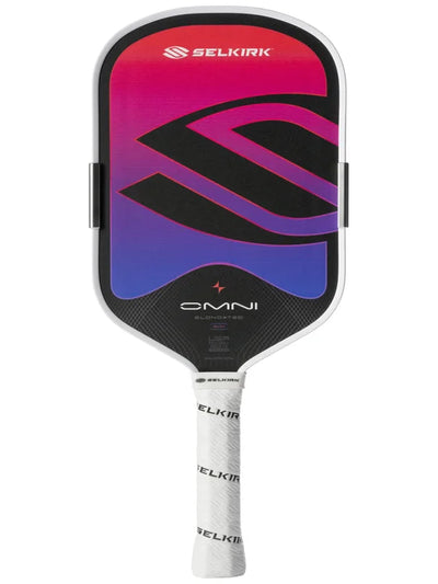 Selkirk Omni Elongated Pickleball Paddle
