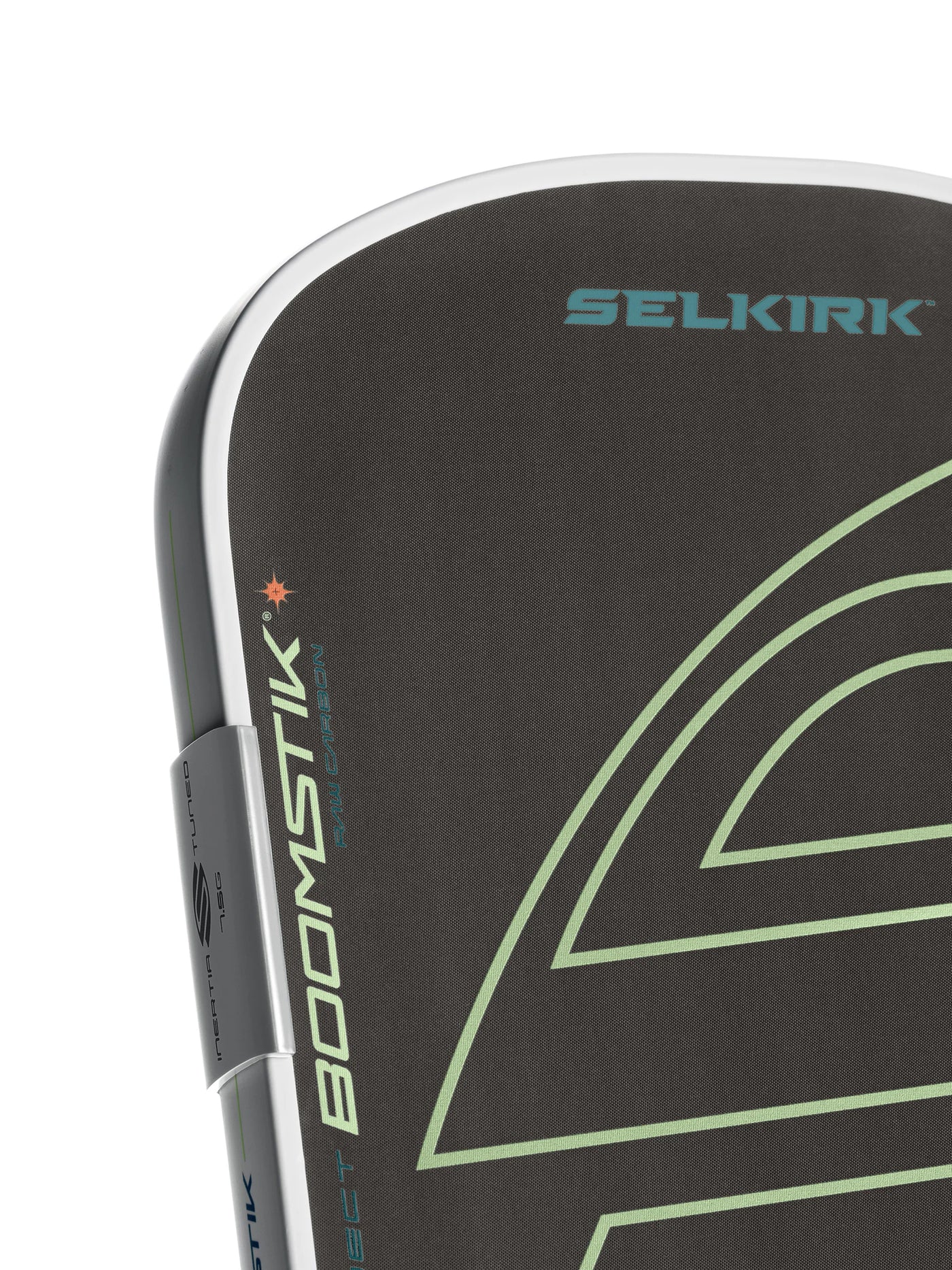 Selkirk LABS Boomstik Elongated Pickleball Paddle