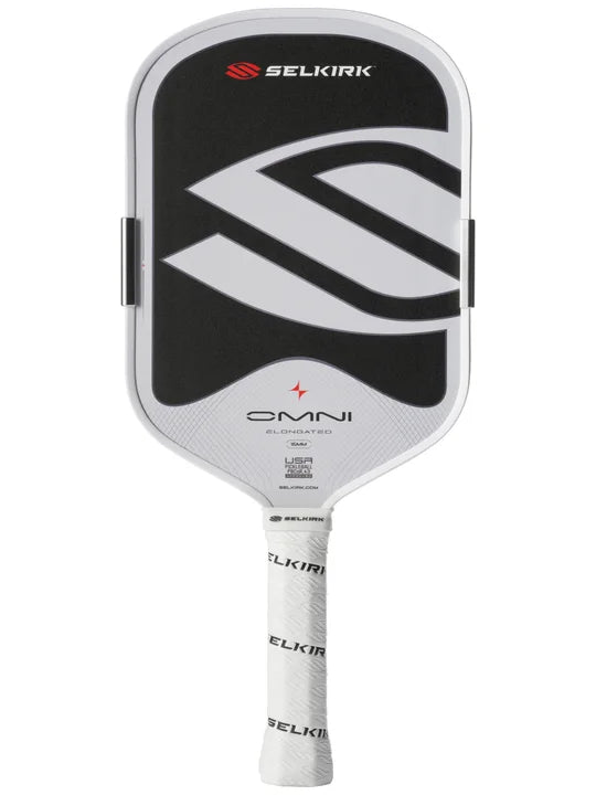 Selkirk Omni Elongated Pickleball Paddle