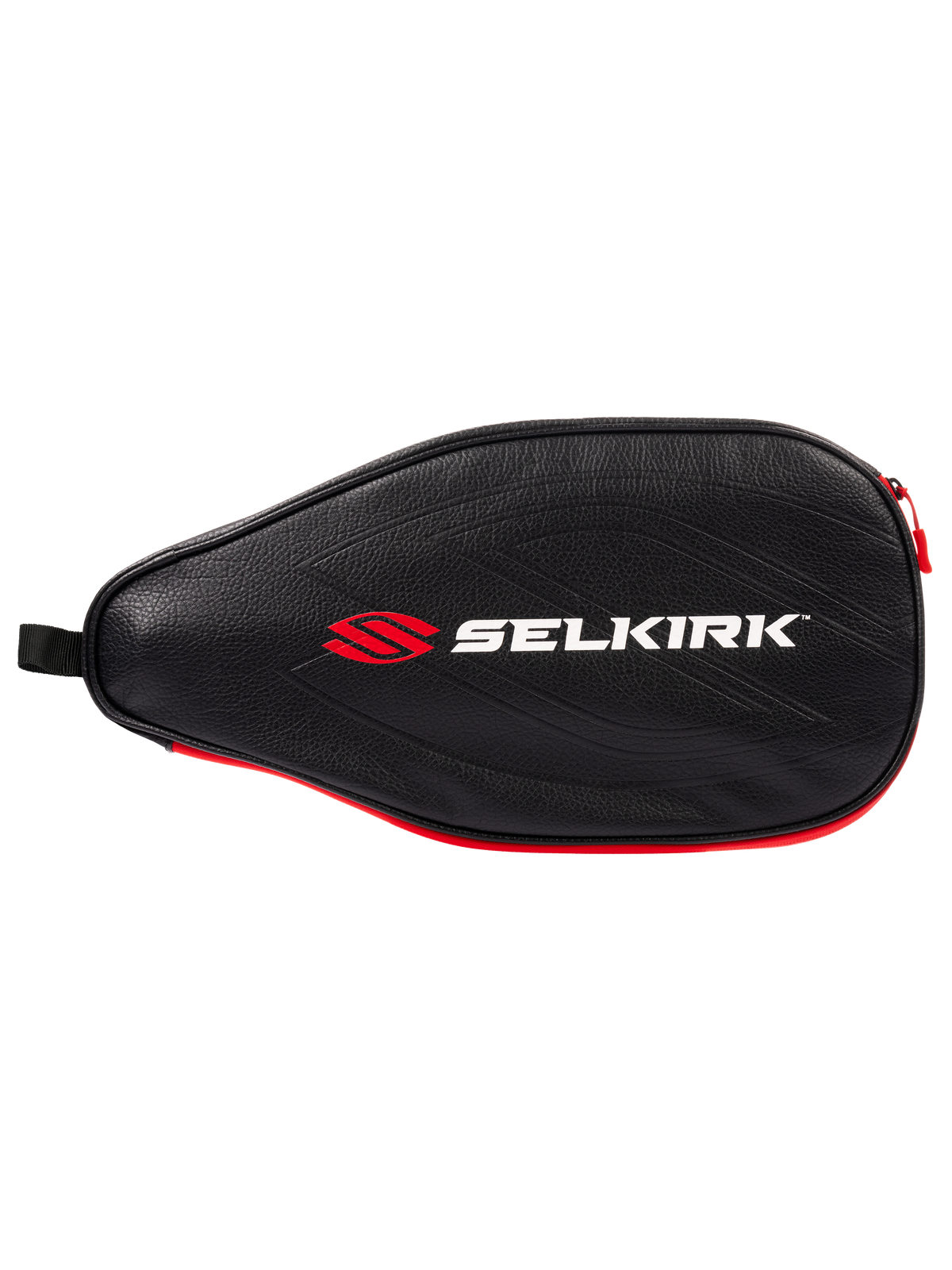 Selkirk Red LABS pickleball paddle case