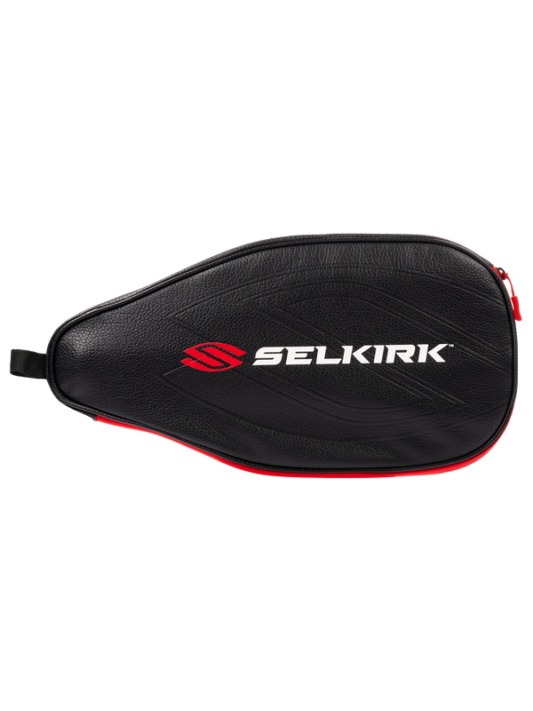 Selkirk Red LABS pickleball paddle case