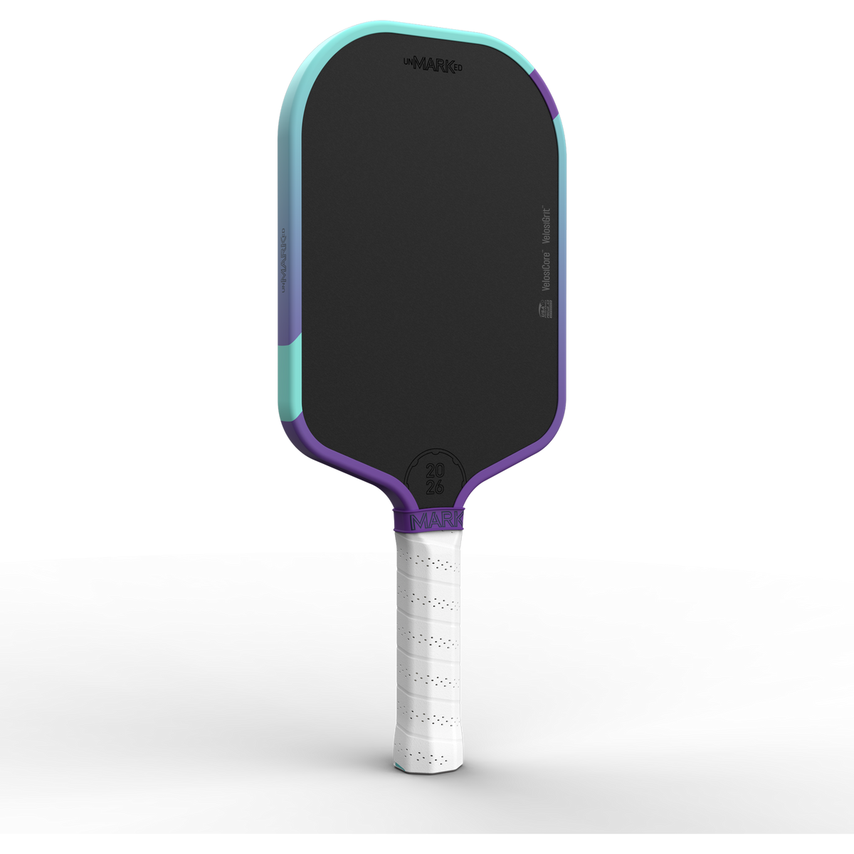 MARK Unmarked 2026 16mm Pickleball Paddle