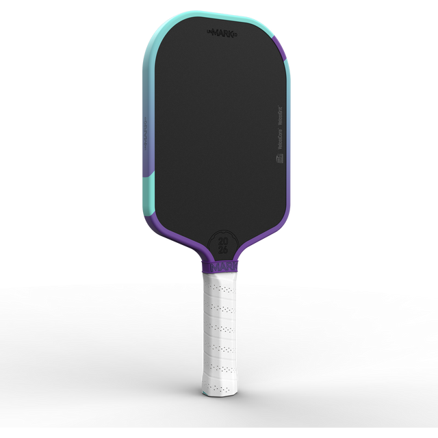 MARK pickleball paddles at Pickld