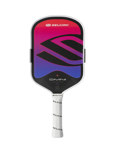 Selkirk Omni Elongated Pickleball Paddle