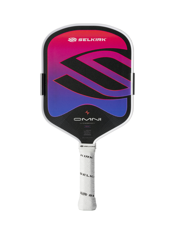 Selkirk Omni Widebody Pickleball Paddle
