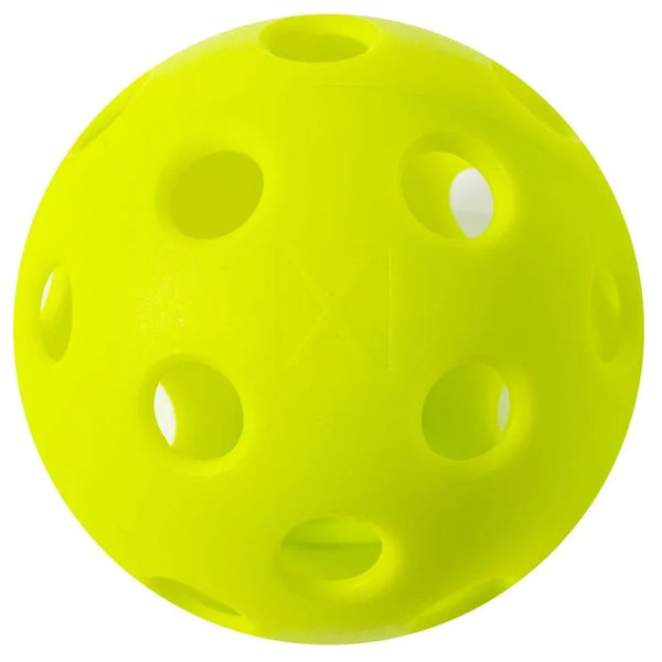 Franklin X-26 Indoor Pickleballs — 3 Pack